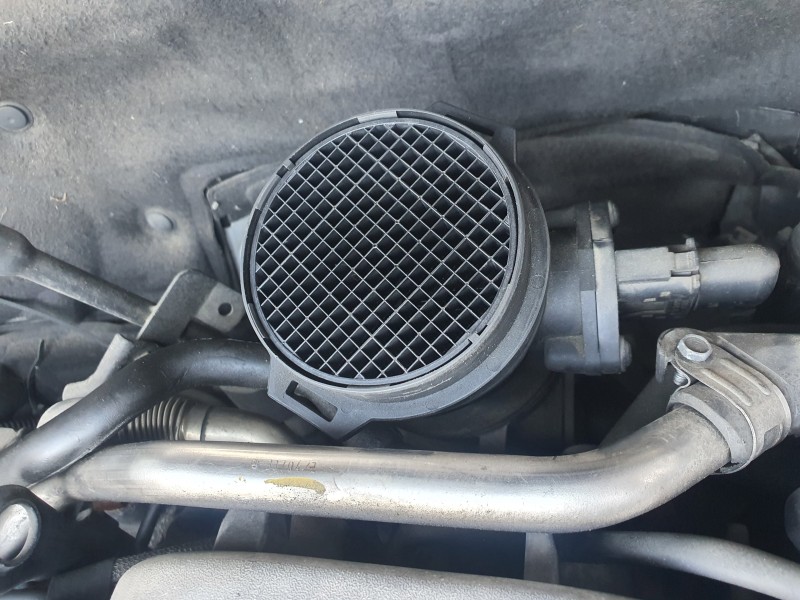 Recambio de caudalimetro para mercedes-benz clase sl (w230) roadster 350 (230.467) referencia OEM IAM 0280217515  