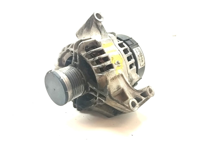 Recambio de alternador para jaguar f-pace 2.0 diesel cat referencia OEM IAM 225258  