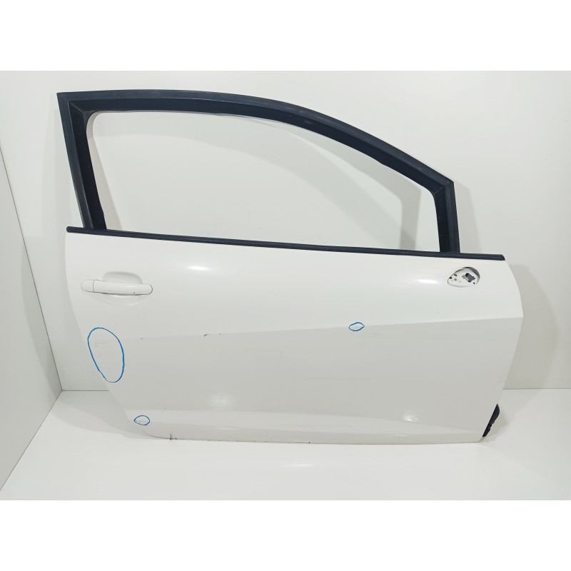 Recambio de puerta delantera derecha para seat ibiza sc (6j1) reference referencia OEM IAM   