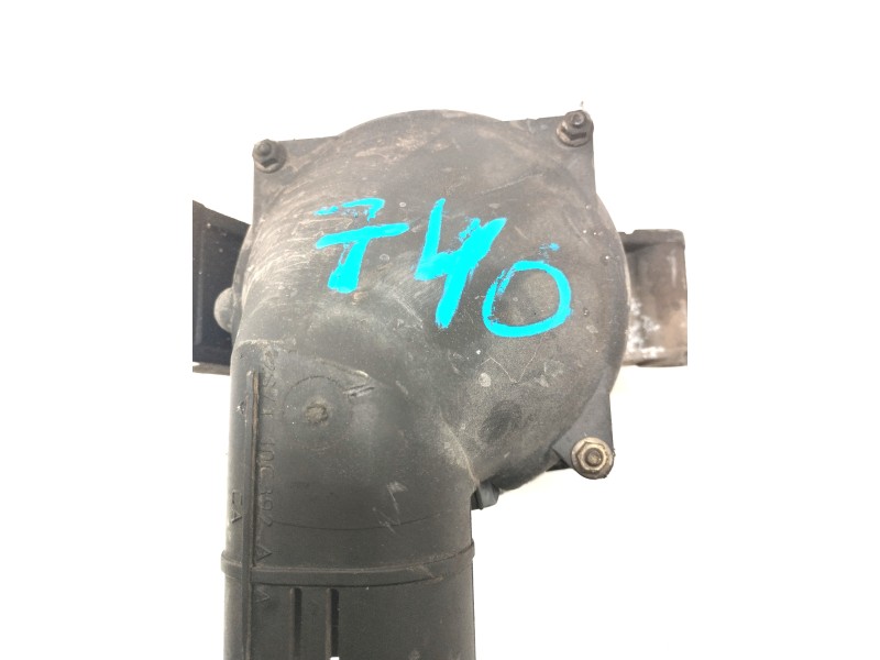 Recambio de alternador para ford mondeo berlina (ge) 2.0 tdci cat referencia OEM IAM 1S7TBD  