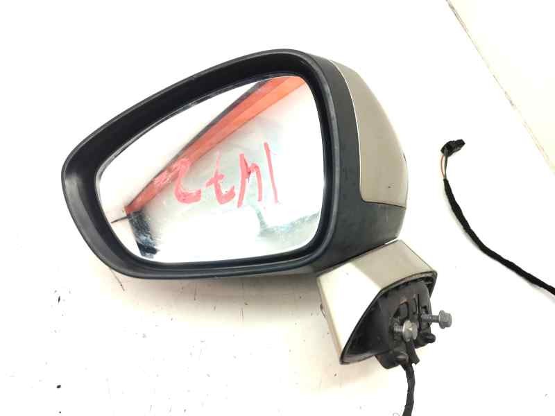 Recambio de retrovisor izquierdo para citroën c4 berlina 1.6 16v hdi referencia OEM IAM   