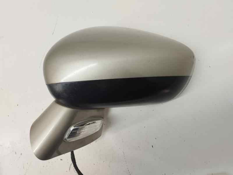 Recambio de retrovisor izquierdo para citroën c4 berlina 1.6 16v hdi referencia OEM IAM   