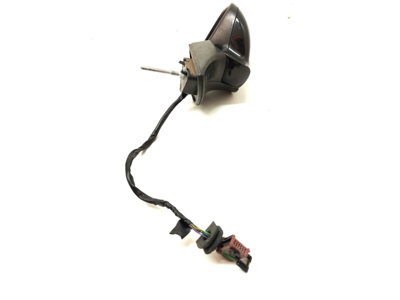 Recambio de retrovisor izquierdo para peugeot 407 2.0 16v hdi fap cat (rhr / dw10bted4) referencia OEM IAM   