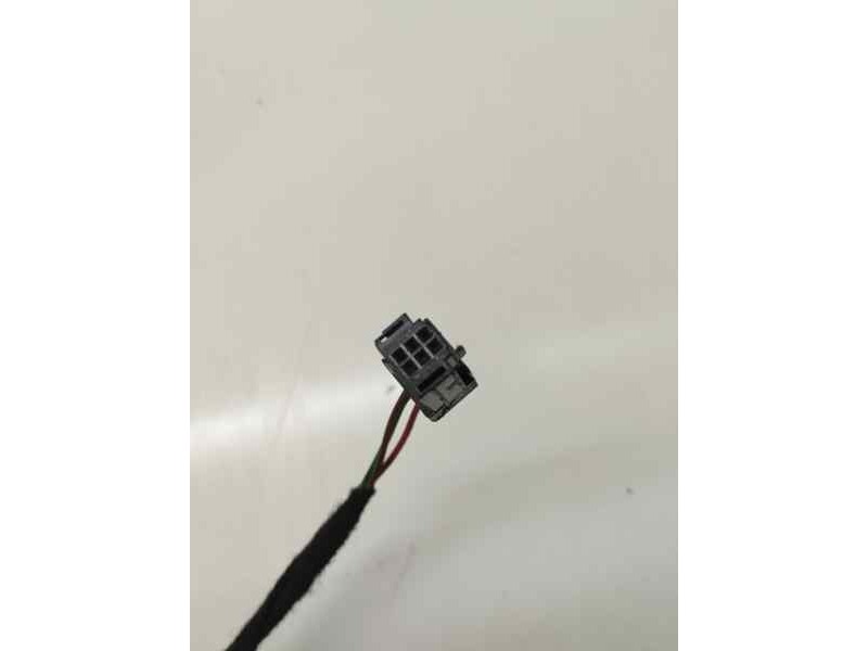 Recambio de retrovisor izquierdo para citroën c4 berlina 1.6 16v hdi referencia OEM IAM   