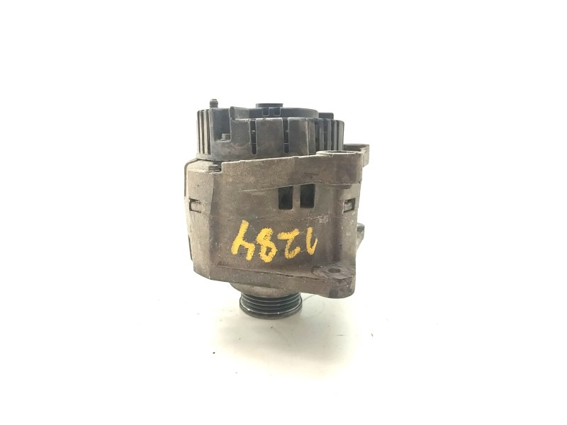 Recambio de alternador para nissan almera (n16/e) 1.5 dci turbodiesel cat referencia OEM IAM 8200022774  