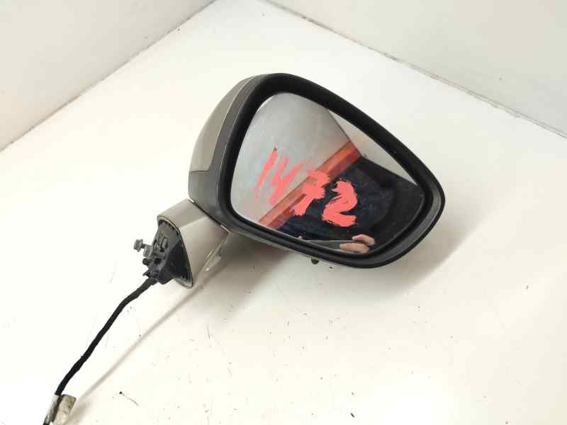 Recambio de retrovisor derecho para citroën c4 berlina 1.6 16v hdi referencia OEM IAM   