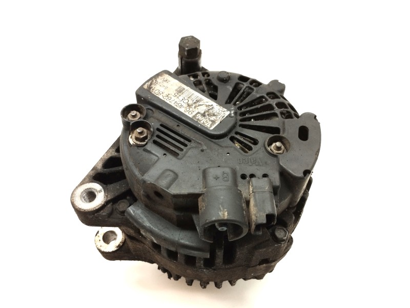 Recambio de alternador para citroën xsara picasso 2.0 hdi cat (rhy / dw10td) referencia OEM IAM 9646476280  
							