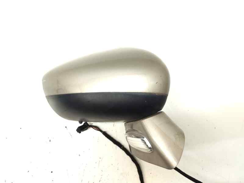 Recambio de retrovisor derecho para citroën c4 berlina 1.6 16v hdi referencia OEM IAM   
