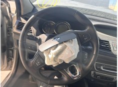 Recambio de volante sin airbag para renault megane iii sport tourer 1.5 dci diesel fap referencia OEM IAM   