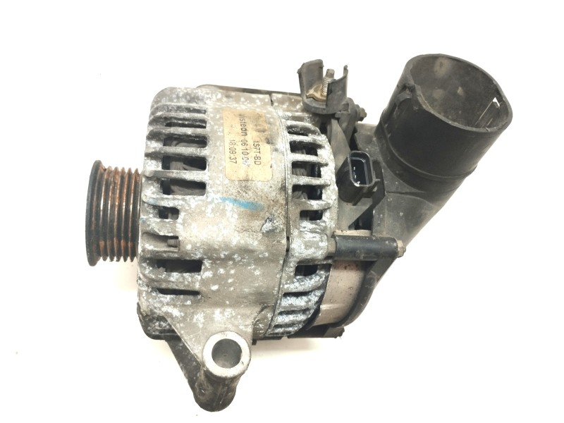 Recambio de alternador para ford mondeo berlina (ge) 2.0 tdci cat referencia OEM IAM 1S7TBD  