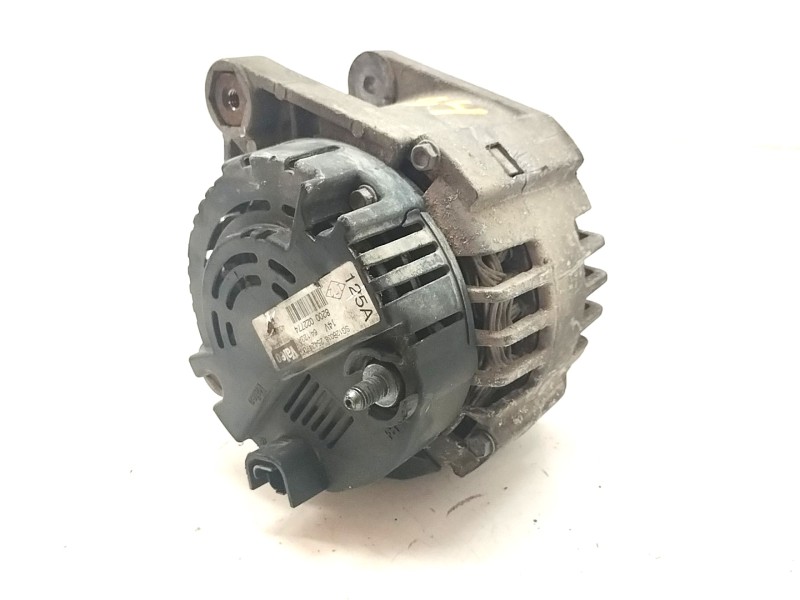 Recambio de alternador para nissan almera (n16/e) 1.5 dci turbodiesel cat referencia OEM IAM 8200022774  