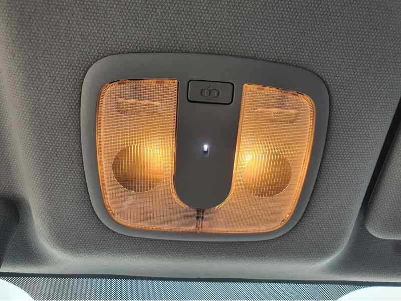 Recambio de luz interior para kia rio iii 1.2 cvvt 84 cv referencia OEM IAM   
