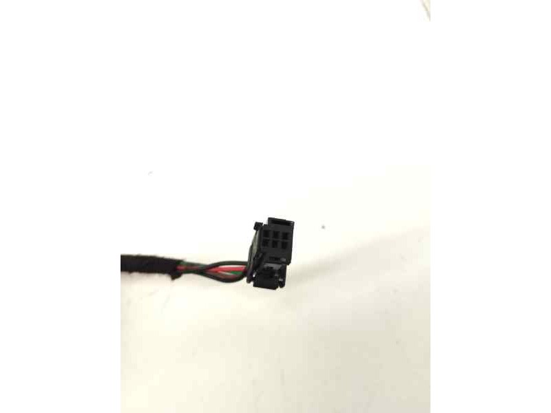 Recambio de retrovisor derecho para citroën c4 berlina 1.6 16v hdi referencia OEM IAM   