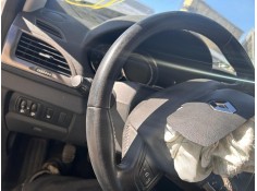 Recambio de volante sin airbag para renault megane iii sport tourer 1.5 dci diesel fap referencia OEM IAM    2
