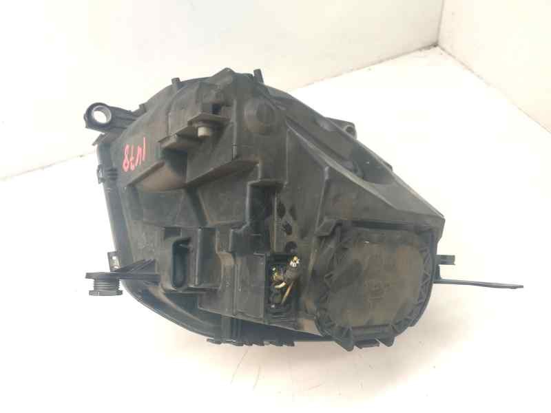 Recambio de faro izquierdo para mini mini (r56) one referencia OEM IAM A301225301  
