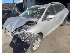 Recambio de cerradura puerta trasera izquierda para renault megane iii sport tourer 1.5 dci diesel fap referencia OEM IAM   