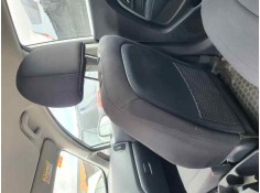 Recambio de asiento delantero derecho para kia rio iii 1.2 cvvt 84 cv referencia OEM IAM    2