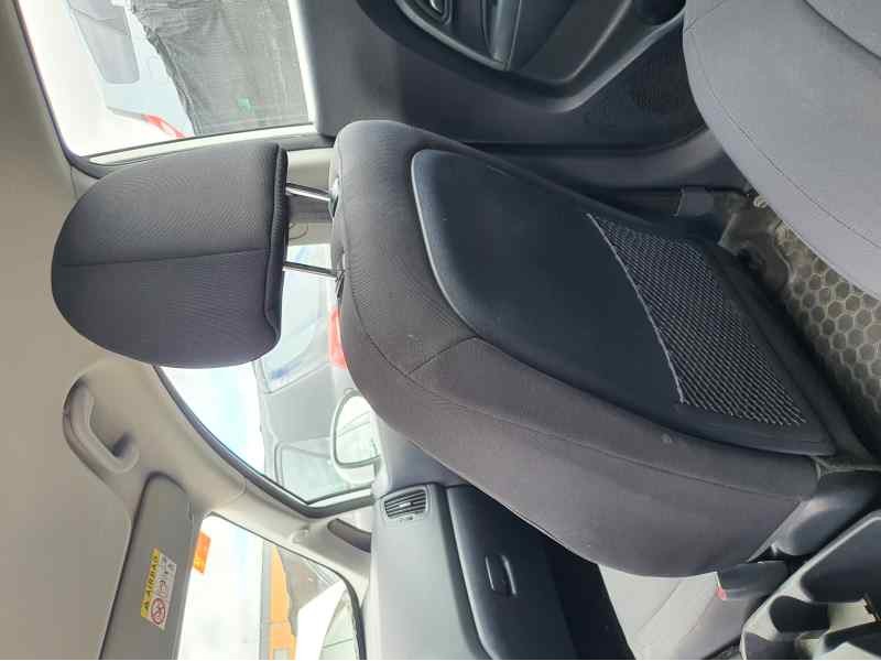 Recambio de asiento delantero derecho para kia rio iii 1.2 cvvt 84 cv referencia OEM IAM   