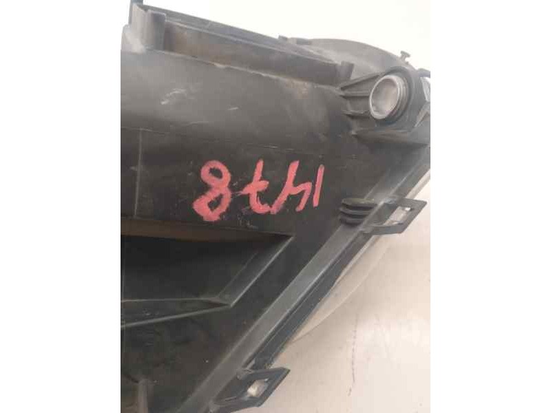 Recambio de faro derecho para mini mini (r56) one referencia OEM IAM A301225302  