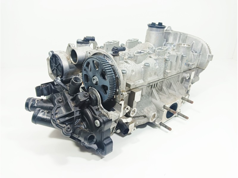 Recambio de culata para seat leon (5f1) fr plus referencia OEM IAM 604E353AH  
