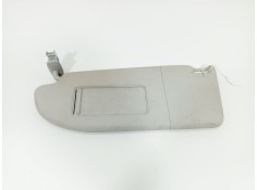 Recambio de parasol izquierdo para seat ibiza sc (6j1) reference referencia OEM IAM    2