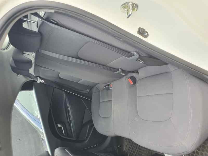 Recambio de asientos traseros para kia rio iii 1.2 cvvt 84 cv referencia OEM IAM   
