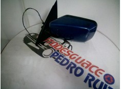Recambio de retrovisor izquierdo para bmw serie 3 berlina (e46) 2.0 16v diesel cat referencia OEM IAM   