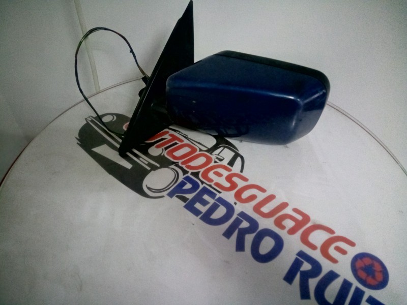 Recambio de retrovisor izquierdo para bmw serie 3 berlina (e46) 2.0 16v diesel cat referencia OEM IAM   
							