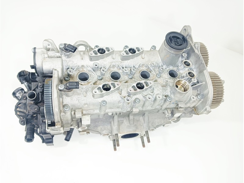 Recambio de culata para seat leon (5f1) fr plus referencia OEM IAM 604E353AH  