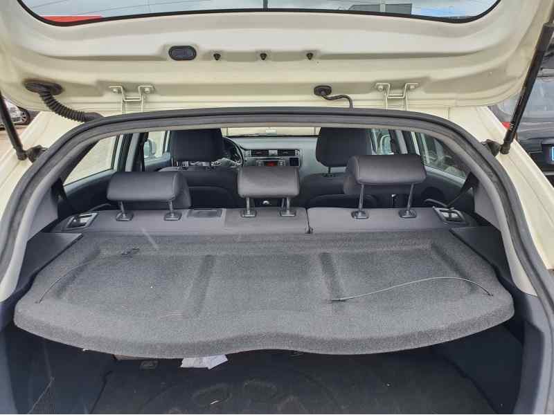 Recambio de bandeja trasera para kia rio iii 1.2 cvvt 84 cv referencia OEM IAM   