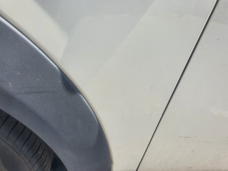 Recambio de aleta delantera izquierda para mini mini (r56) one referencia OEM IAM   