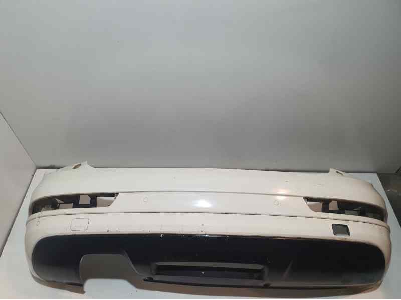 Recambio de paragolpes trasero para audi q3 (8ug) 2.0 16v tfsi referencia OEM IAM   