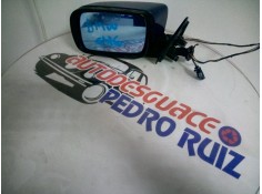 Recambio de retrovisor izquierdo para bmw serie 3 berlina (e46) 2.0 16v diesel cat referencia OEM IAM    2
