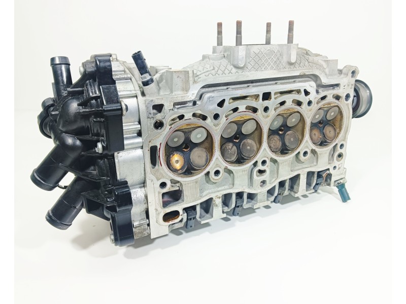 Recambio de culata para seat leon (5f1) fr plus referencia OEM IAM 604E353AH  