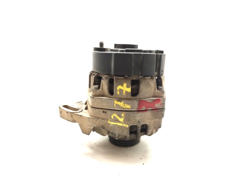 Recambio de alternador para renault kangoo (f/kc0) 1.2 referencia OEM IAM 8200064344  