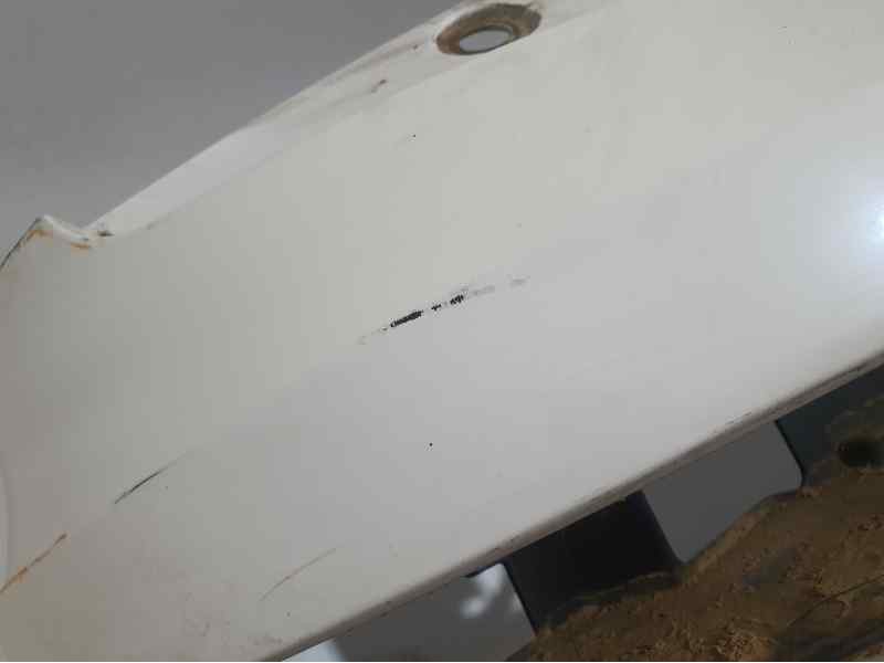 Recambio de paragolpes trasero para audi q3 (8ug) 2.0 16v tfsi referencia OEM IAM   