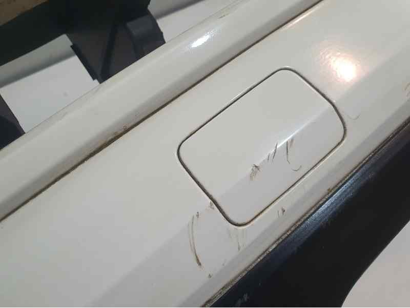 Recambio de paragolpes trasero para audi q3 (8ug) 2.0 16v tfsi referencia OEM IAM   