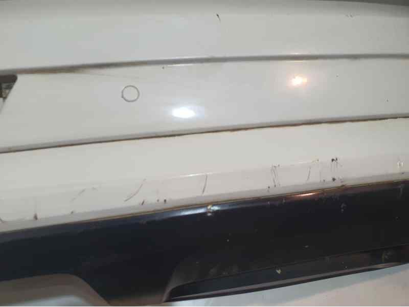 Recambio de paragolpes trasero para audi q3 (8ug) 2.0 16v tfsi referencia OEM IAM   