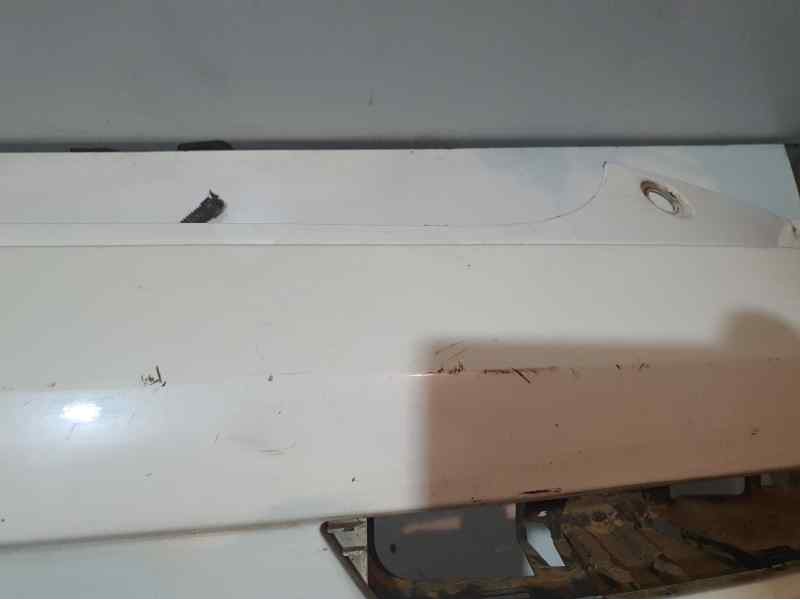 Recambio de paragolpes trasero para audi q3 (8ug) 2.0 16v tfsi referencia OEM IAM   