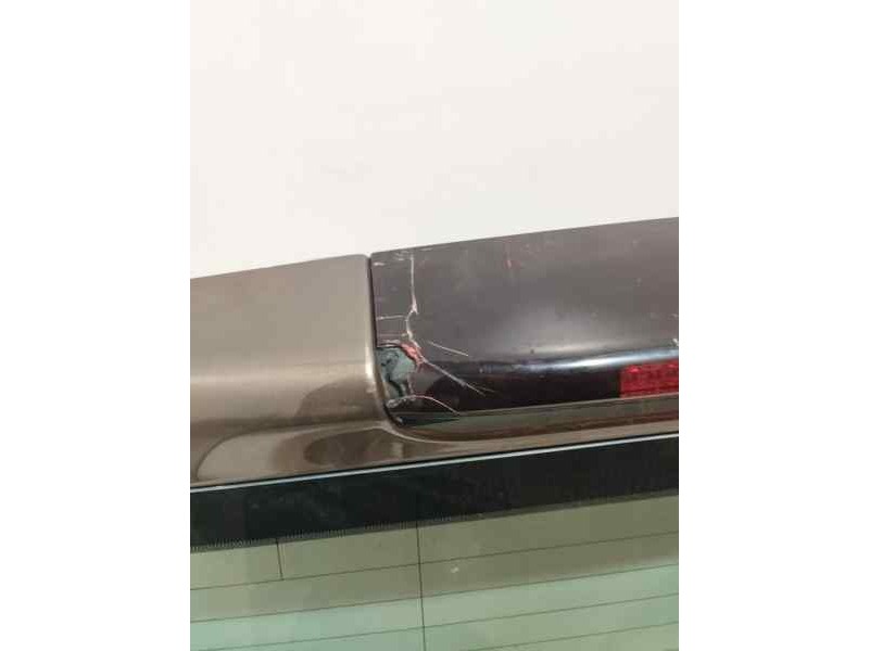 Recambio de porton trasero para land rover discovery 4 tdv6 hse referencia OEM IAM   