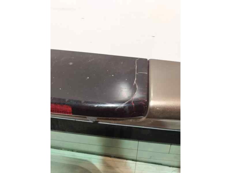 Recambio de porton trasero para land rover discovery 4 tdv6 hse referencia OEM IAM   