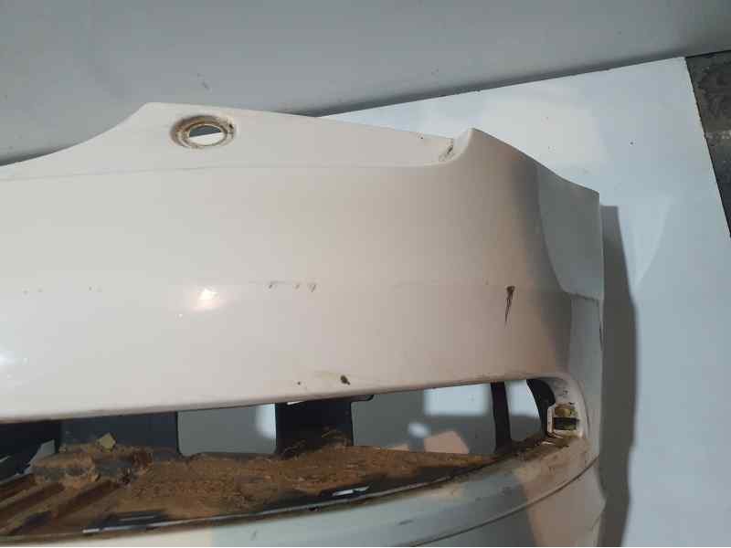 Recambio de paragolpes trasero para audi q3 (8ug) 2.0 16v tfsi referencia OEM IAM   