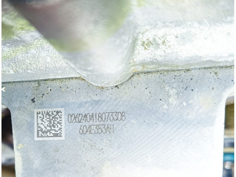 Recambio de culata para seat leon (5f1) fr plus referencia OEM IAM 604E353AH  