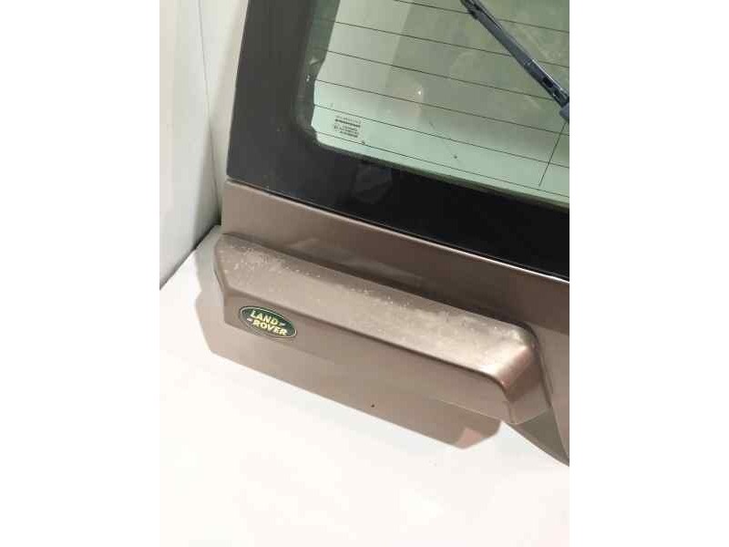 Recambio de porton trasero para land rover discovery 4 tdv6 hse referencia OEM IAM   