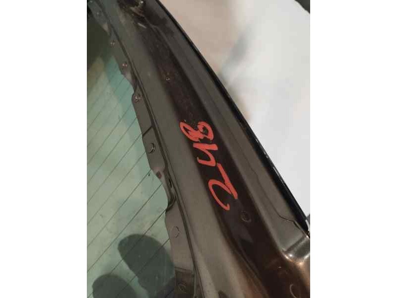 Recambio de porton trasero para land rover discovery 4 tdv6 hse referencia OEM IAM   