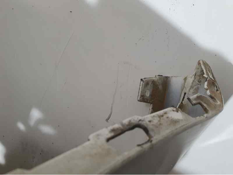 Recambio de paragolpes trasero para audi q3 (8ug) 2.0 16v tfsi referencia OEM IAM   