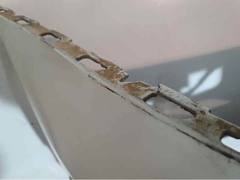 Recambio de paragolpes trasero para audi q3 (8ug) 2.0 16v tfsi referencia OEM IAM   