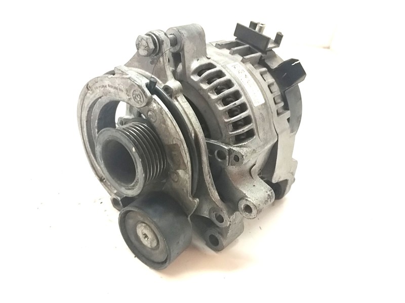 Recambio de alternador para bmw serie 1 lim. (f40) 1.5 12v turbodiesel referencia OEM IAM TN1042119870  
