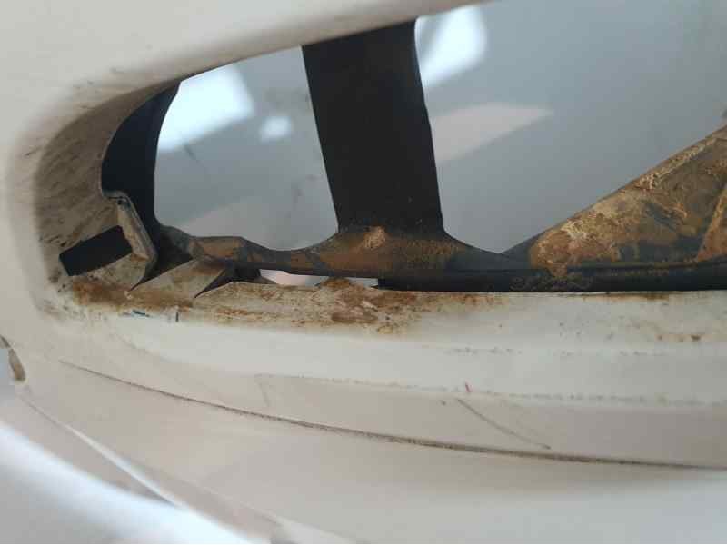 Recambio de paragolpes trasero para audi q3 (8ug) 2.0 16v tfsi referencia OEM IAM   