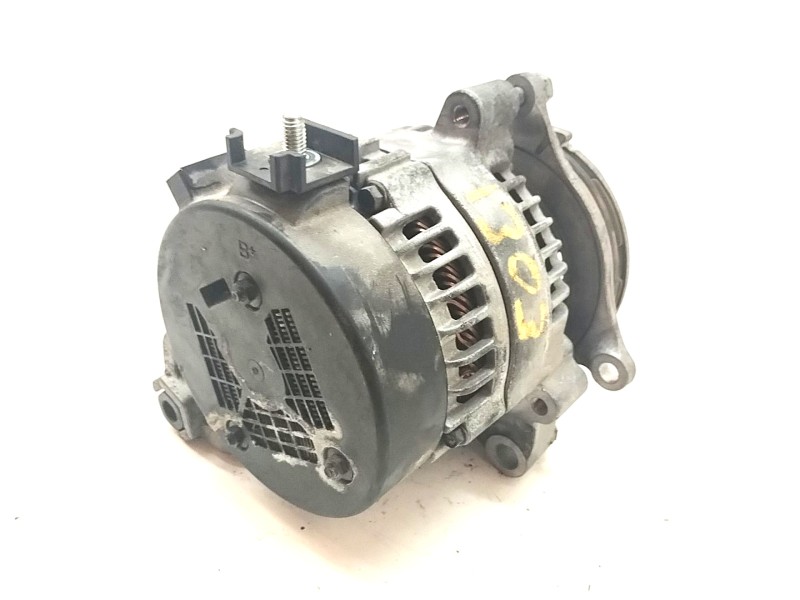 Recambio de alternador para bmw serie 1 lim. (f40) 1.5 12v turbodiesel referencia OEM IAM TN1042119870  